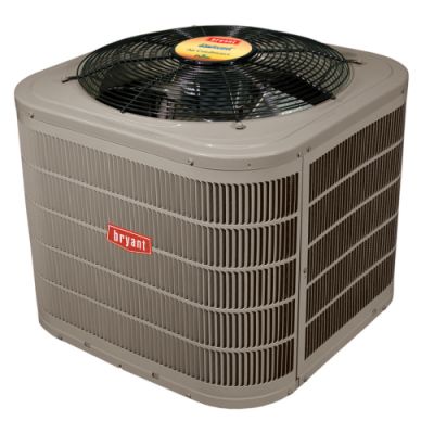 PREFERRED™ SINGLE-STAGE AIR CONDITIONER 126S