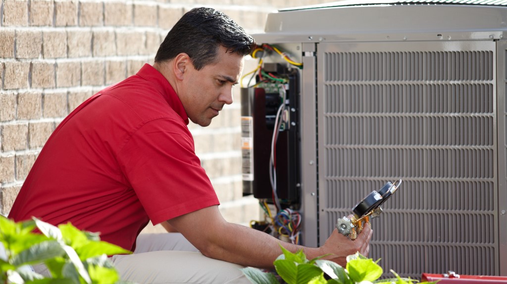 Air Conditioner Constant Cycling Off and On