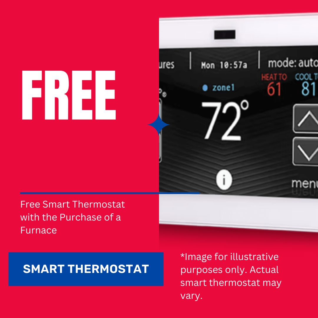 Free Smart Thermostat