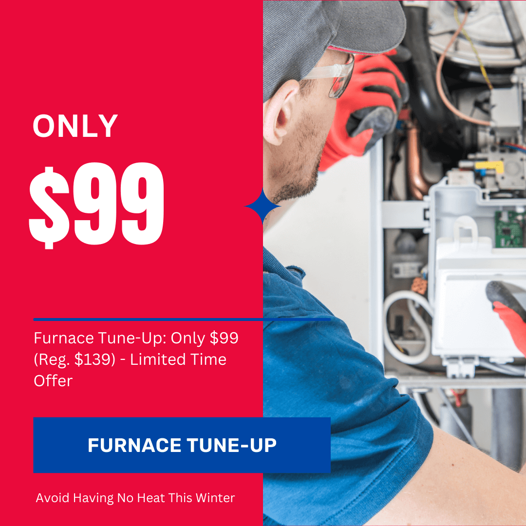 furnace tune-up