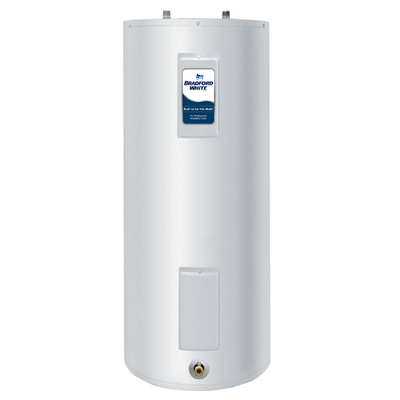 Bradford White Electric Water Heater - Model RE250S6