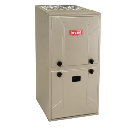 Legacy™ 96 GAS FURNACE