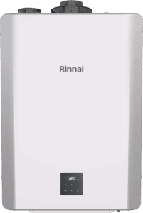 Rinnai Tankless Water Heater