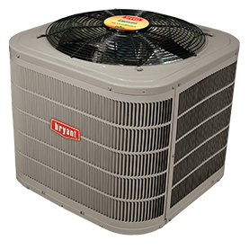 PREFERRED™ 2-STAGE AIR CONDITIONER by Bryant