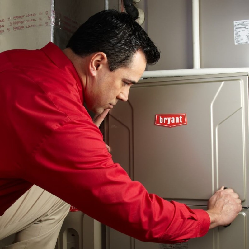 furnace repair